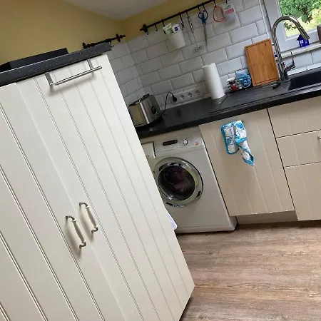 Lille Huus In Bei Emden Apartment Hinte
