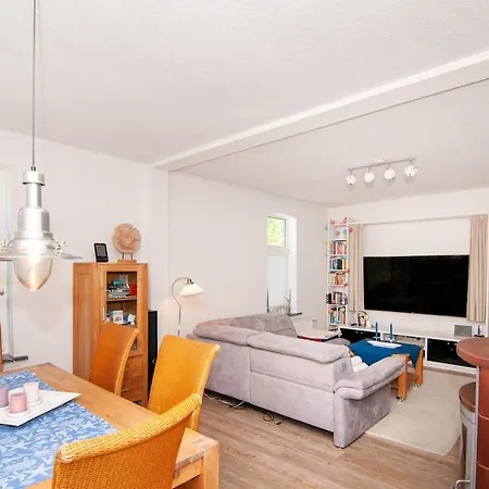 Lille Huus In Bei Emden Apartment *