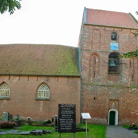 Lille Huus In Bei Emden