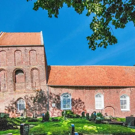 Lille Huus In Bei Emden