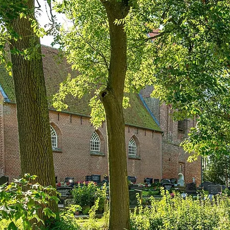 Lille Huus In Bei Emden *